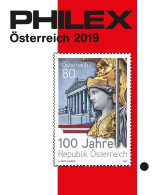 PHILEX Österreich 2019