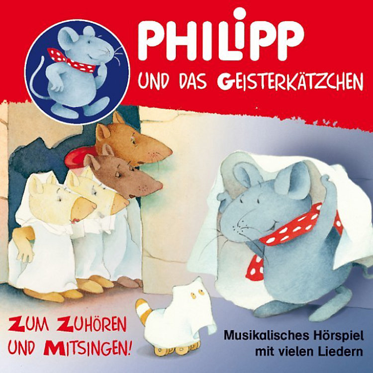 Philipp Die Maus