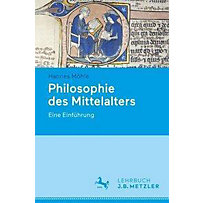 Philosophie des Mittelalters Philosophie des Mittelalters