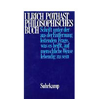 Philosophisches Buch Philosophisches Buch
