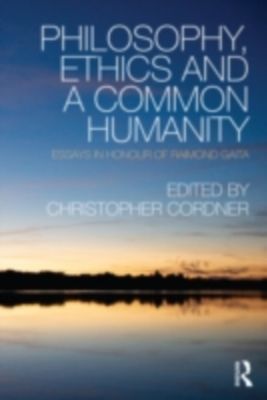 essays in honour of raimond gaita Philosophy, ethics and a common humanity: essays in honour of raimond gaita - jul 22, 2011 by christopher cordner the ethical thought of raimond gaita. essays in honour of raimond gaita Philosophy, ethics and a common humanity: essays in honour of raimond gaita - jul 22, 2011 by christopher cordner the ethical thought of raimond gaita.
