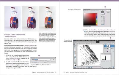 Photoshop Elements 14 Buch Von Kyra Sanger Versandkostenfrei