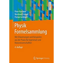Physik Formelsammlung Physik Formelsammlung