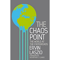 Piatkus Books: The Chaos Point Piatkus Books: The Chaos Point
