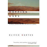 Picador: Mapping Mars Picador: Mapping Mars