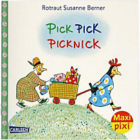 Pick Pick Picknick Pick Pick Picknick