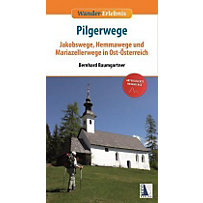Pilgerwege Pilgerwege