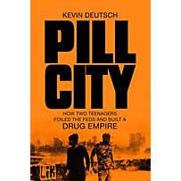Pill City Pill City