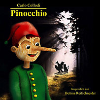 Pinocchio Pinocchio