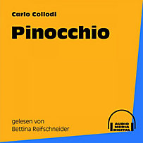 Pinocchio Pinocchio