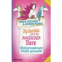 Pip Bartlett und die magischen Tiere 2 Pip Bartlett und die magischen Tiere 2