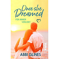 Piper Gefühlvoll: Once She Dreamed - Für immer verliebt Piper Gefühlvoll: Once She Dreamed - Für immer verliebt