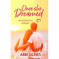 Piper Gefühlvoll: Once She Dreamed - In Sehnsucht vereint Piper Gefühlvoll: Once She Dreamed - In Sehnsucht vereint