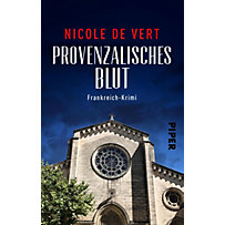 Piper Spannungsvoll: Provenzalisches Blut Piper Spannungsvoll: Provenzalisches Blut