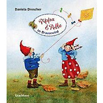 Pippa und Pelle im Brausewind Pippa und Pelle im Brausewind