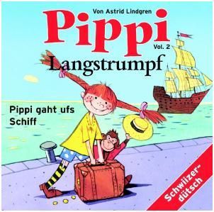 Pippi Langstrumpfpippi Gaht Ufs Schiff Hörbuch Günstig