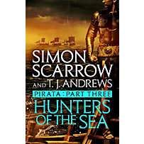 Pirata: Hunters of the Sea Pirata: Hunters of the Sea