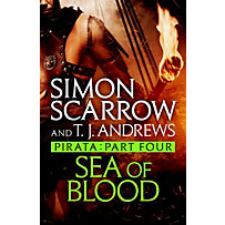 Pirata: Sea of Blood Pirata: Sea of Blood