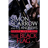 Pirata: The Black Flag Pirata: The Black Flag