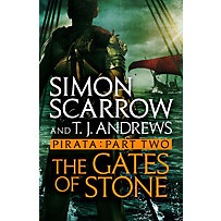Pirata: The Gates of Stone Pirata: The Gates of Stone