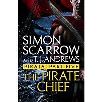 Pirata: The Pirate Chief Pirata: The Pirate Chief