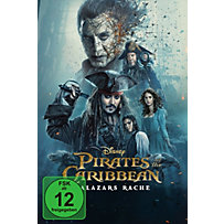 Pirates of the Caribbean: Salazars Rache Pirates of the Caribbean: Salazars Rache