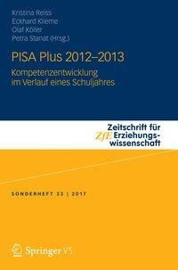 PISA Plus 2012 - 2013