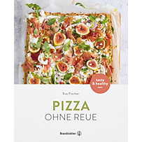 Pizza ohne Reue Pizza ohne Reue