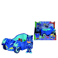 PJ Masks Catboy mit Katzenflitzer PJ Masks Catboy mit Katzenflitzer