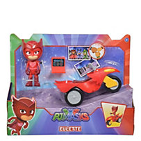 PJ Masks Rover Eulette PJ Masks Rover Eulette