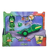 PJ Masks Rover Gecko PJ Masks Rover Gecko