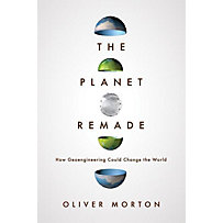 Planet Remade Planet Remade