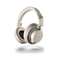 Plantronics Bluetooth®-Kopfhörer "BackBeat GO 600", Over-Ear, Khaki Plantronics Bluetooth®-Kopfhörer "BackBeat GO 600", Over-Ear, Khaki