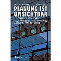Planung ist unsichtbar Planung ist unsichtbar