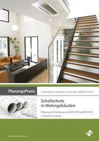 PlanungsPraxis Schallschutz in Wohngebäuden