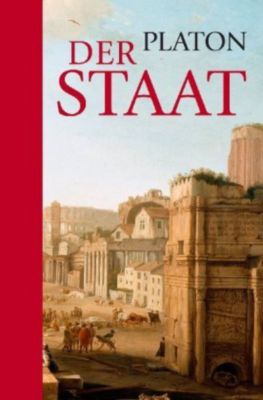 Platon Der Staat Buch Von Platon Jetzt Bei Weltbildch - 