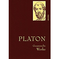 Platon - Gesammelte Werke Platon - Gesammelte Werke