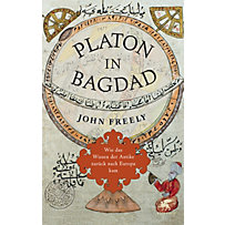 Platon in Bagdad Platon in Bagdad
