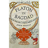 Platon in Bagdad Platon in Bagdad