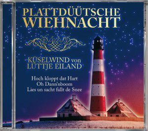 Plattdüütsche Wiehnacht CD jetzt online bei Weltbild.de bestellen