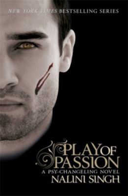 Play Of Passion Buch Von Nalini Singh Versandkostenfrei Bei - 