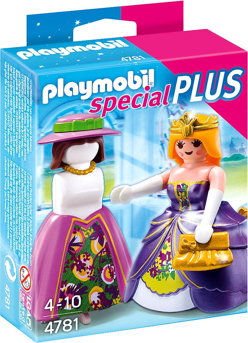 playmobil® 4781 special plus  prinzessin mit