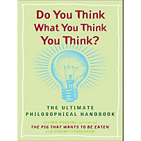 Plume: Do You Think What You Think You Think? Plume: Do You Think What You Think You Think?