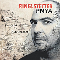 Pnya (Paris,New York,Alteiselfing) (+Poster/Dl) (Vinyl) Pnya (Paris,New York,Alteiselfing) (+Poster/Dl) (Vinyl)