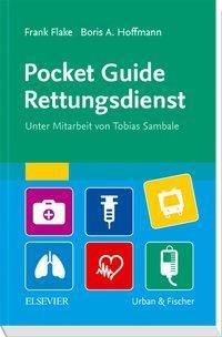 Pocket Guide Rettungsdienst Buch Portofrei Bei Weltbildde - 