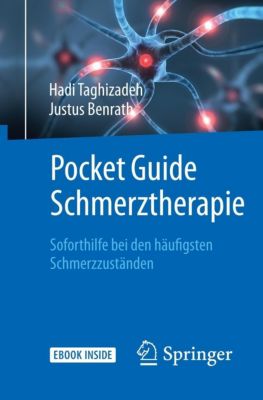 Pocket Guide Schmerztherapie Ebook Jetzt Bei Weltbild De