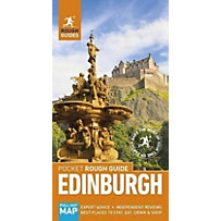 Pocket Rough Guide Edinburgh Pocket Rough Guide Edinburgh