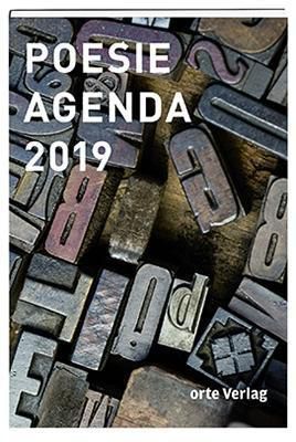 Poesie Agenda 2019