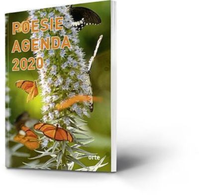 Poesie Agenda 2020