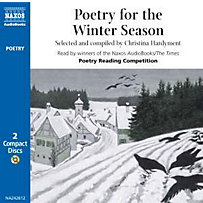 Poetry For The Winter Season (Gelesen in Englisch) Poetry For The Winter Season (Gelesen in Englisch)